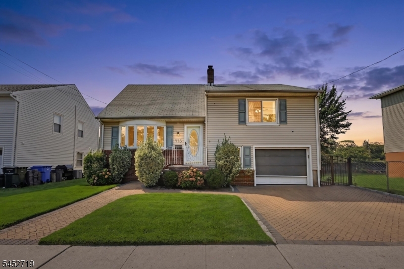 378 Riverside Ave, Rutherford Boro