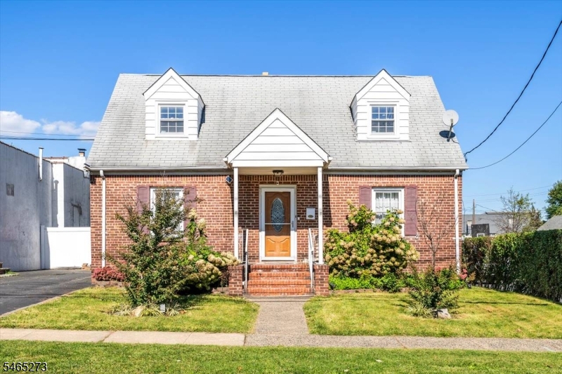 54 Hancox Ave, Nutley Twp.