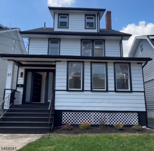 57 Smith St, Irvington Twp.