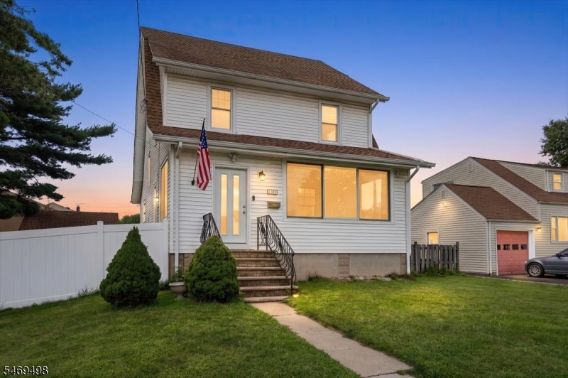 1320 Liberty Ave, Union Twp.