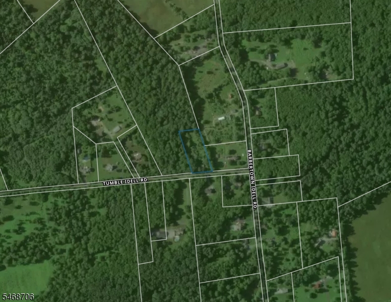 8 Tumble Idell Rd, Kingwood Twp.