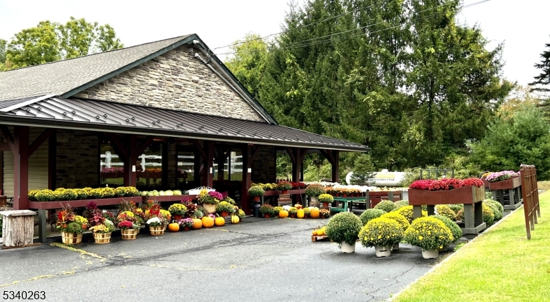 187 Rt 206, Sandyston Twp.