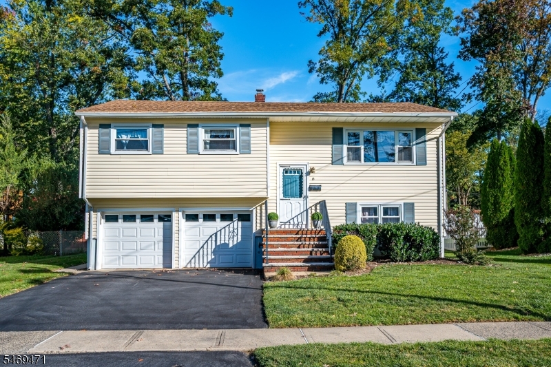 6 Sheffield Pl, Metuchen Boro