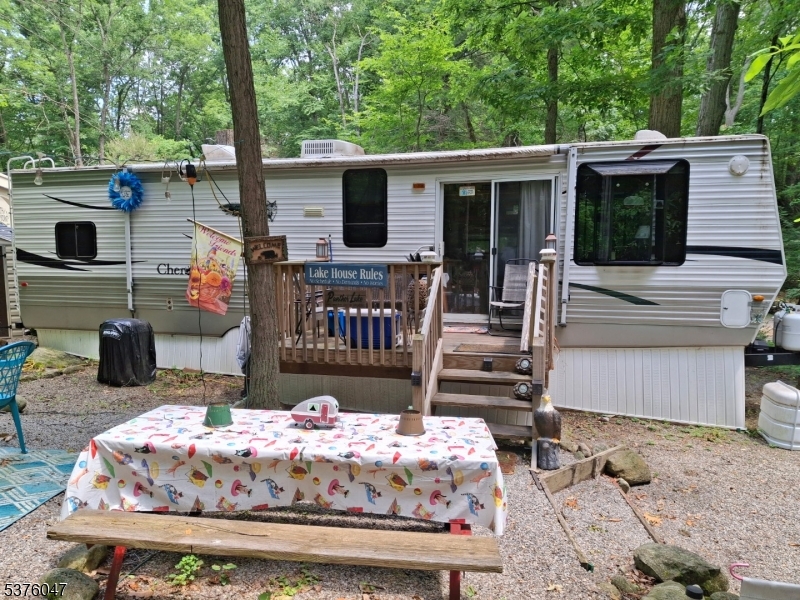 1 Pine Park, Byram Twp.