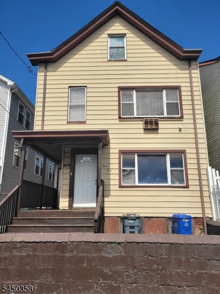 55 N 6Th St, Paterson City