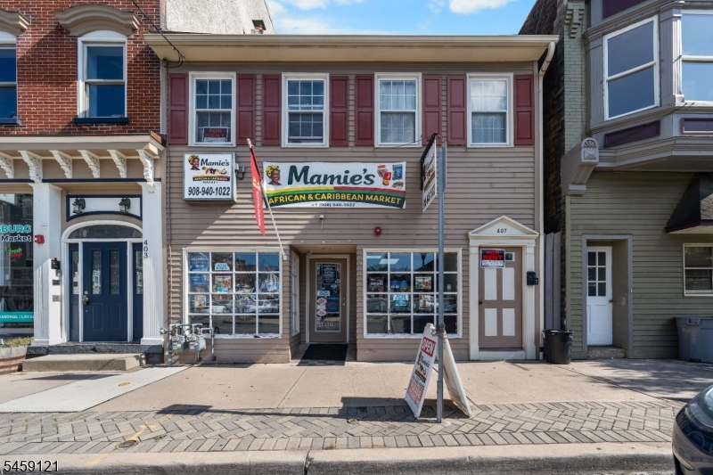 405 S Main St, Phillipsburg Town