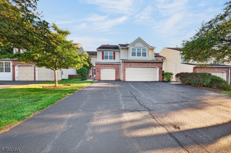 702 Porter Way West, Bridgewater Twp.