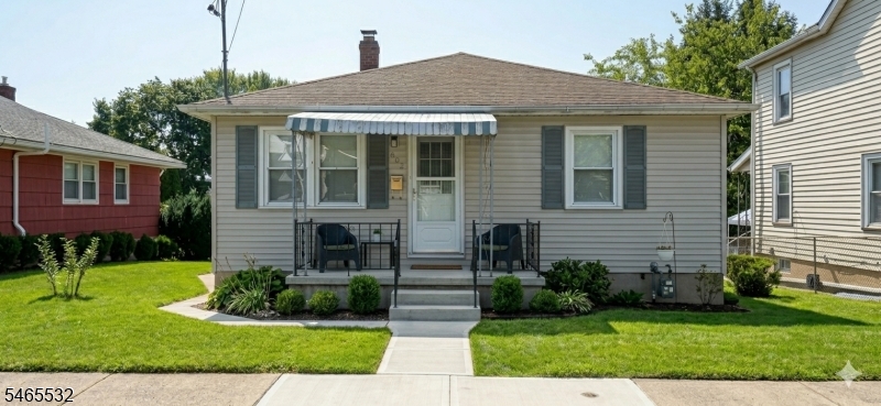 802 Columbus Ave, Phillipsburg Town