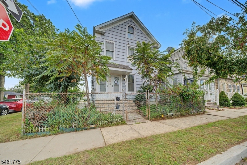 349 Lafayette St, Rahway City