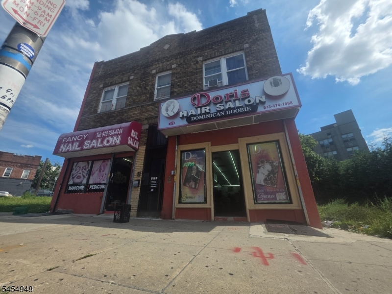 721 Springfield Ave, Newark City