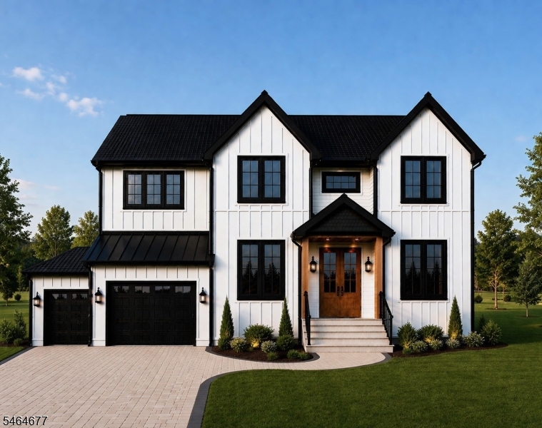 723 Rt523, Readington Twp.