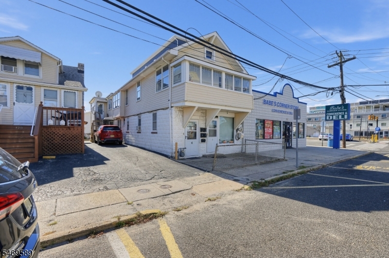 127 Sumner Ave, Seaside Heights Boro
