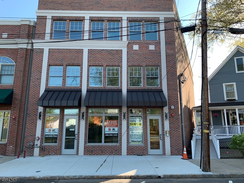 409 Westfield Ave Unit 2F, Westfield Town