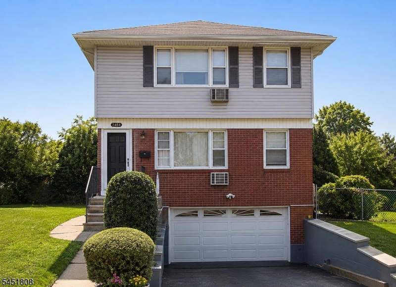 2484 Seymour Ave, Union Twp.