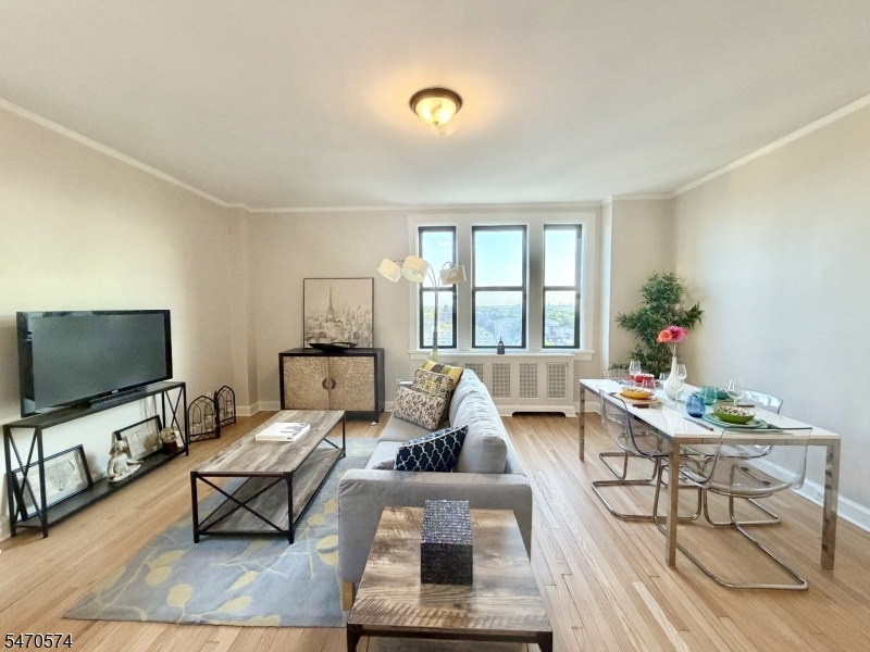 2600 John F Kennedy Blvd Unit 10C, Jersey City
