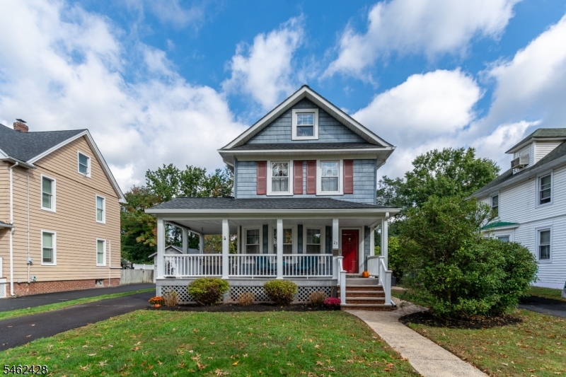 25 E Spring St, Somerville Boro