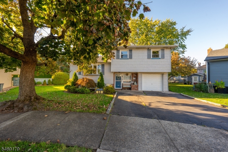 68 Carrie Ct, Nutley Twp.