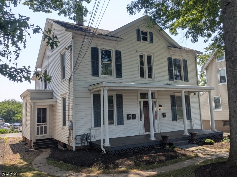 68 N Bridge St, Somerville Boro