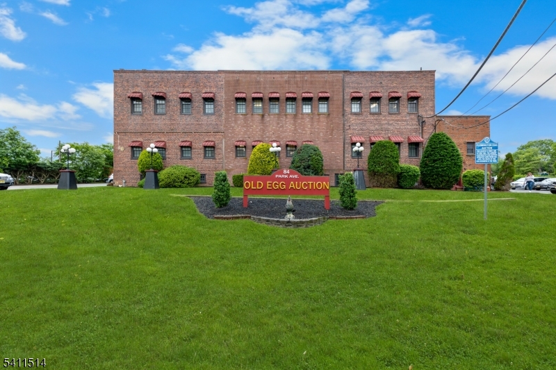 84 Park Ave Unit B103, Flemington Boro