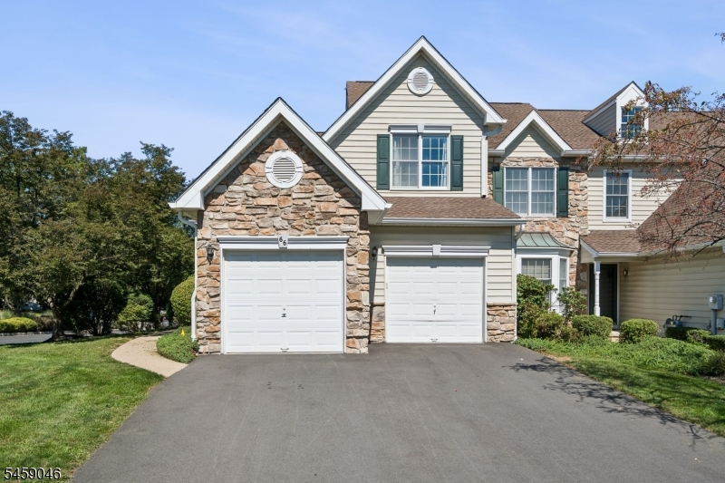 66 Patriot Hill Dr, Bernards Twp.