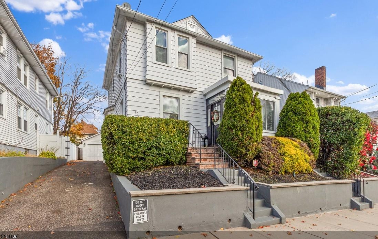 80 Tappan Ave, Belleville Twp.