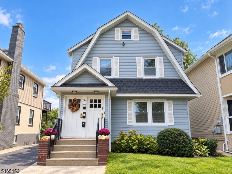 35 Elmwood Ave, Montclair Twp.