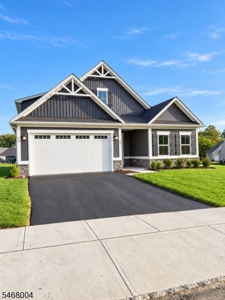 63 THOMAS KNOLL BLVD, Mansfield Twp.