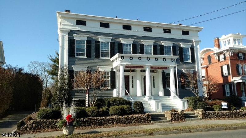 153 Main St, Flemington Boro