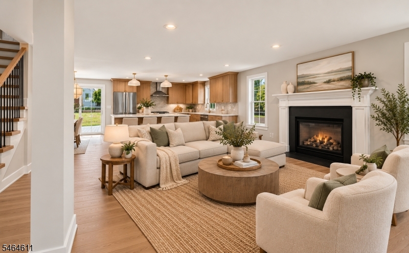 2240 Evergreen Ave, Scotch Plains Twp.