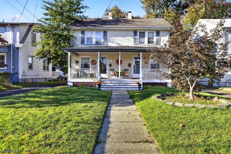 319 Runyon Ave, Middlesex Boro