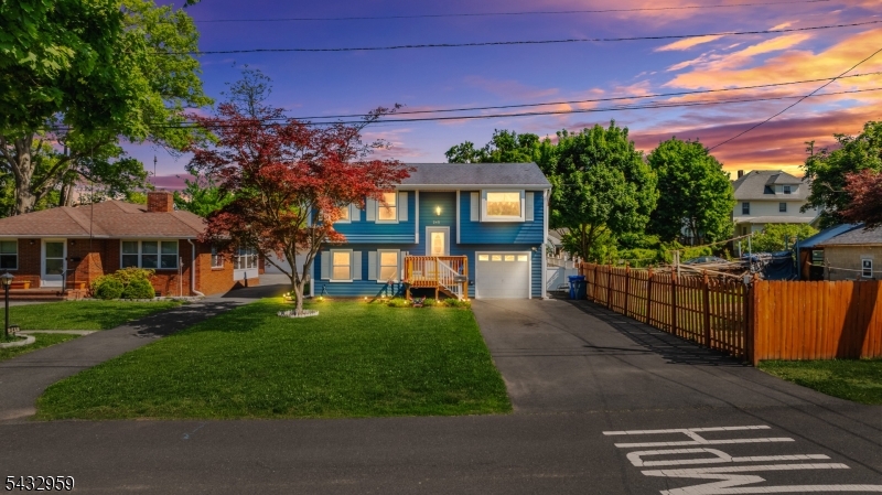 245 4th St, Dunellen Boro