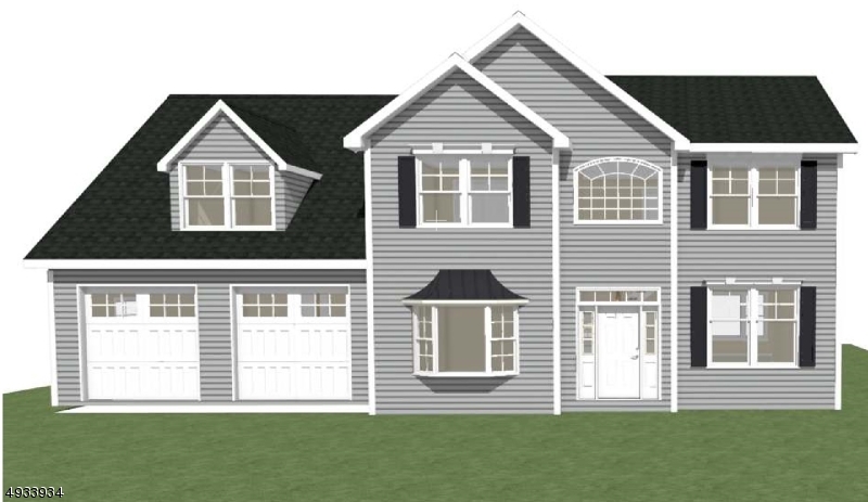 282 Mount Kemble Ave, Morris Twp.