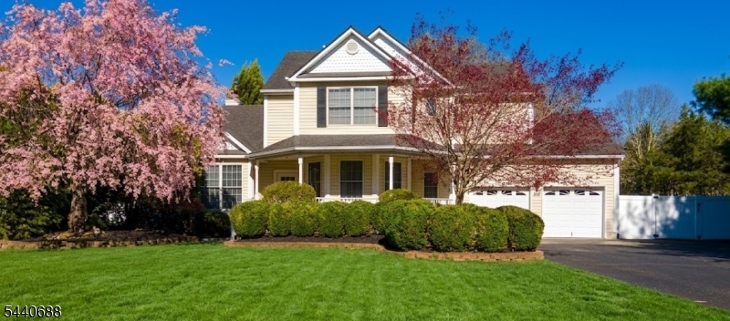 323 Frank Applegate Rd, Jackson Twp.