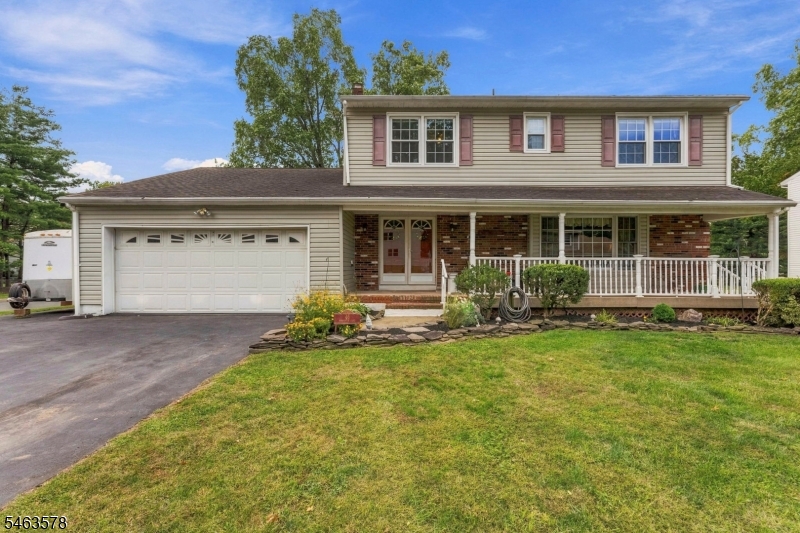 46 Meredith Rd, Edison Twp.