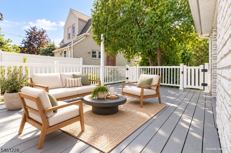 140 Francisco Ave, Rutherford Boro