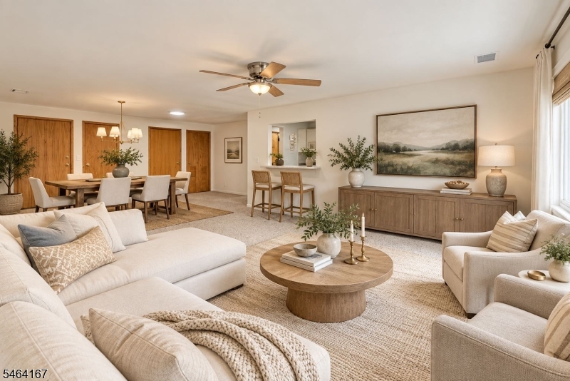 75 Westfield Ave Unit 2, Clark Twp.
