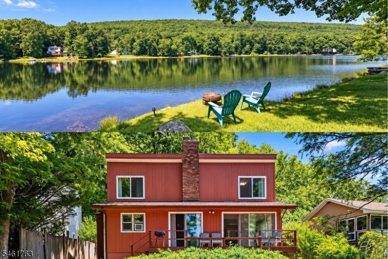907 Plymouth Lake Dr, Stillwater Twp.