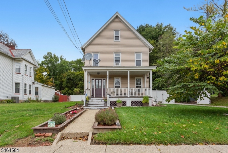 39 Clinton St, Newton Town