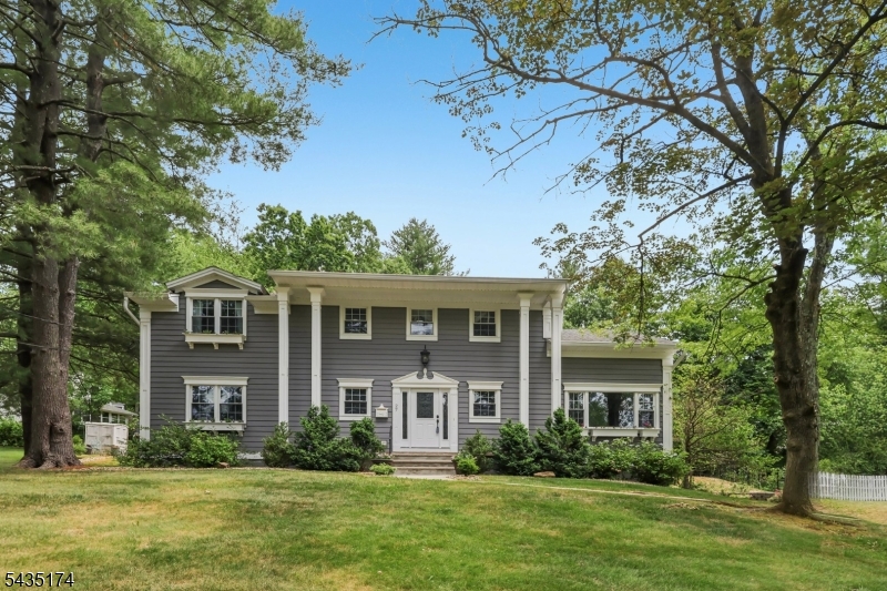 27 Burlington Rd, Berkeley Heights Twp.