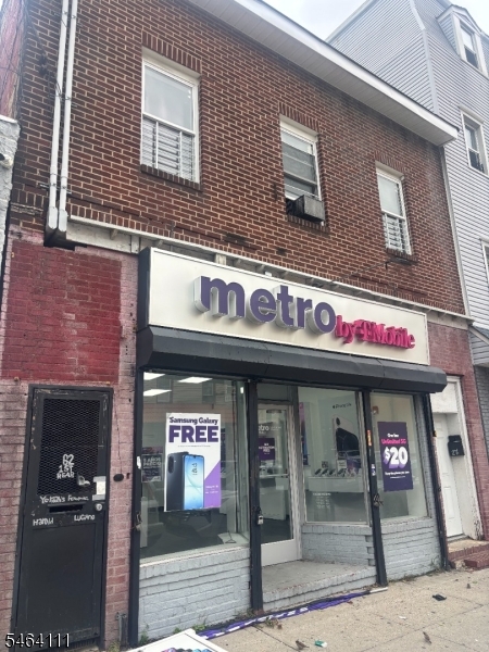 62 3rd St, Elizabeth City
