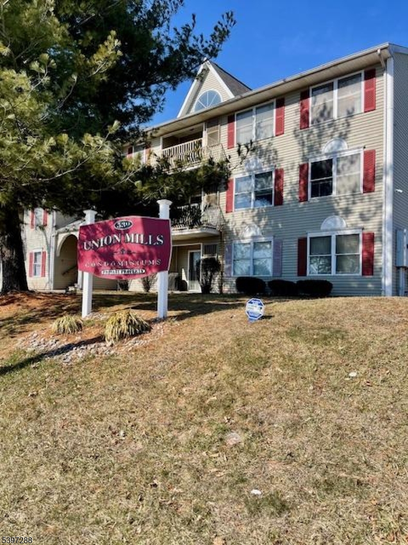 539 Union Ave Unit 11, Irvington Twp.