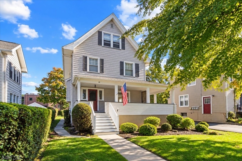 68 Claremont Ave, Verona Twp.