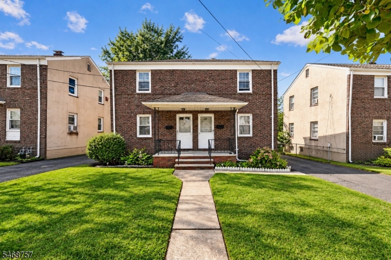 419 Spruce, Linden City