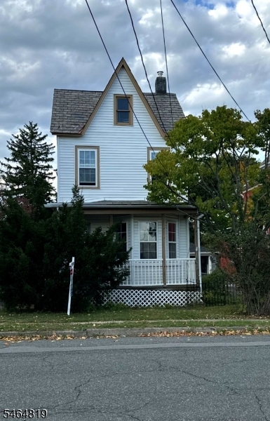 609 Elder Ave, Phillipsburg Town