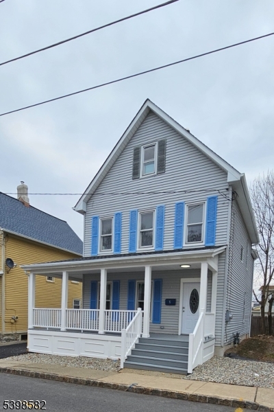 5 Jefferson St, Newton Town