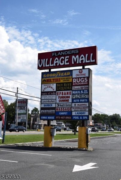 286 Us Highway 206, Mount Olive Twp.