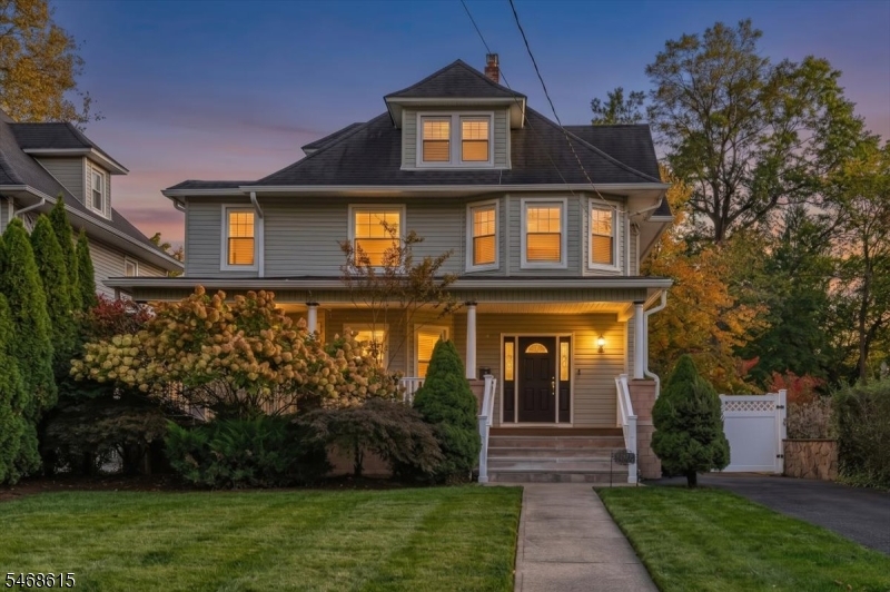 1400 Putnam Ave, Plainfield City