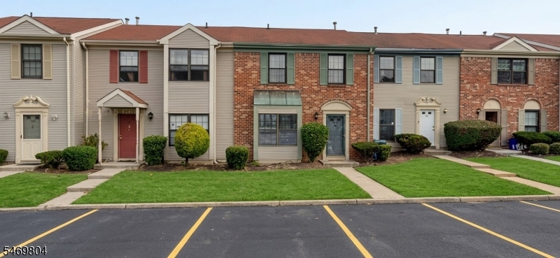 534 Norwich Ct, Piscataway Twp.