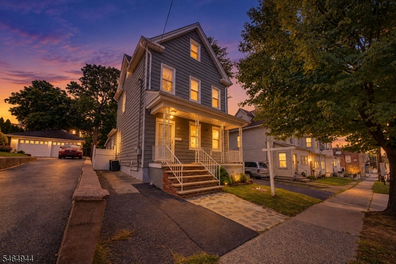88 Boiling Springs Ave, East Rutherford Boro