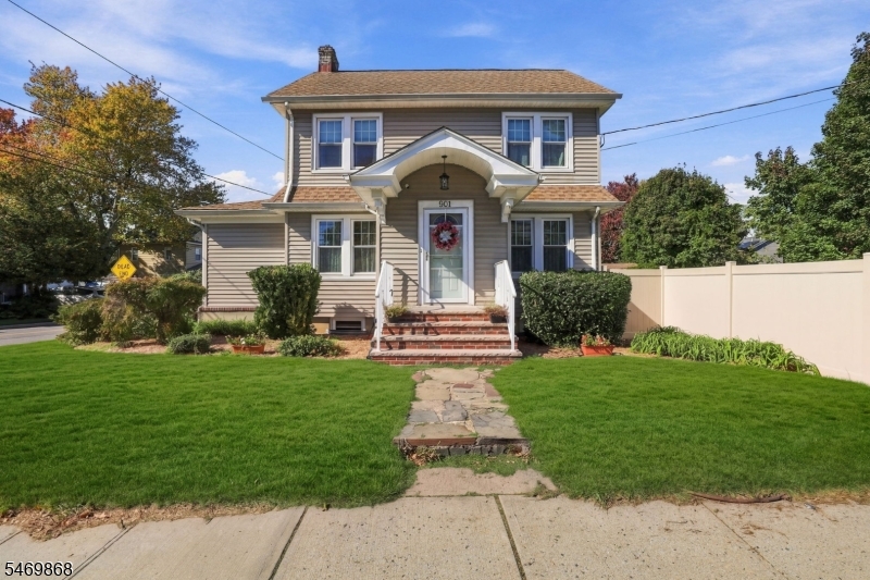901 Maple Ave, South Plainfield Boro